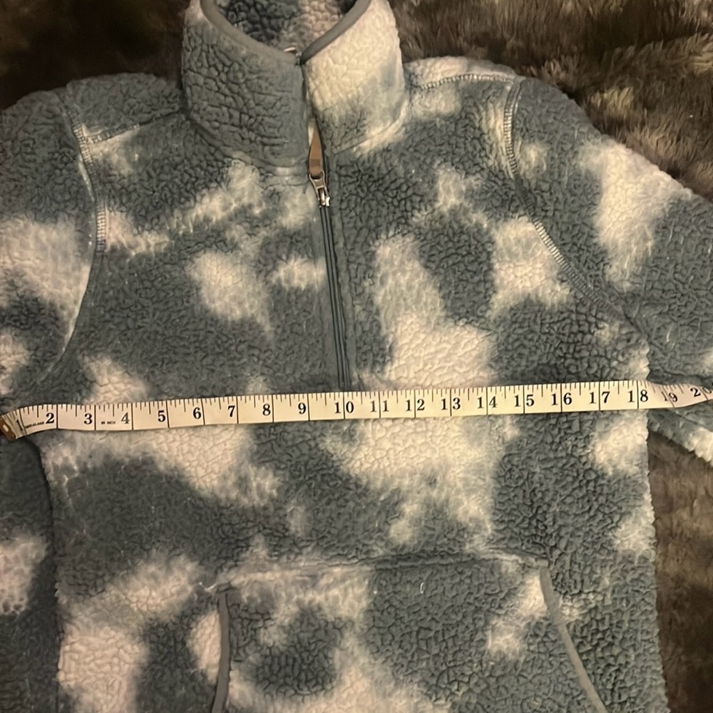 Jacket Pullover - image 3